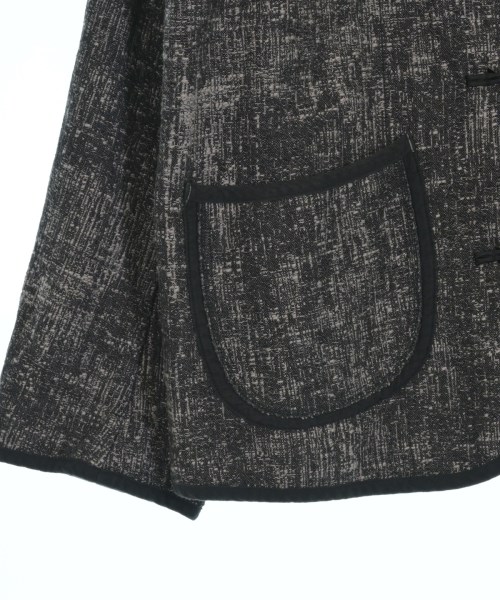 PORTER CLASSIC（ポータークラシック）その他 黒 サイズ:XL メンズ/2200656487394