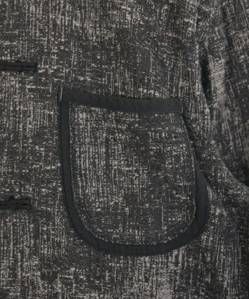 PORTER CLASSIC（ポータークラシック）その他 黒 サイズ:XL メンズ/2200656487394