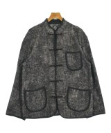 PORTER CLASSIC（ポータークラシック）その他 黒 サイズ:XL メンズ/2200656487394