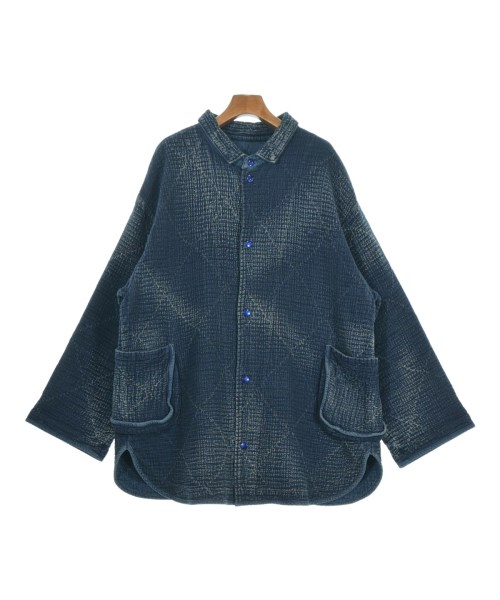 PORTER CLASSIC(ポータークラシック)その他 紺 サイズ:XL/2200656816019