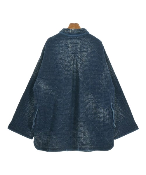 PORTER CLASSIC（ポータークラシック）その他 紺 サイズ:XL メンズ/2200656816019