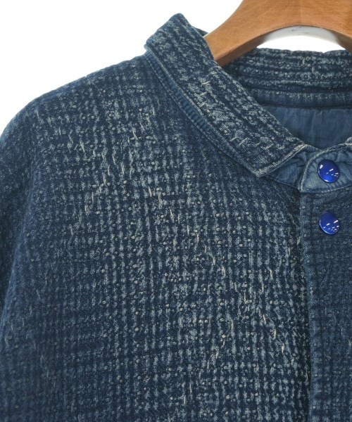 PORTER CLASSIC（ポータークラシック）その他 紺 サイズ:XL メンズ/2200656816019