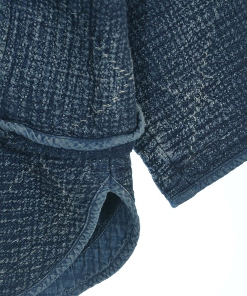 PORTER CLASSIC（ポータークラシック）その他 紺 サイズ:XL メンズ/2200656816019