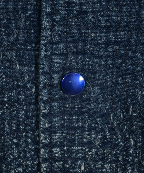 PORTER CLASSIC（ポータークラシック）その他 紺 サイズ:XL メンズ/2200656816019