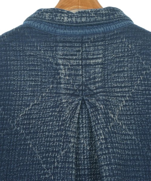 PORTER CLASSIC（ポータークラシック）その他 紺 サイズ:XL メンズ/2200656816019