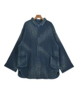 PORTER CLASSIC（ポータークラシック）その他 紺 サイズ:XL メンズ/2200656816019