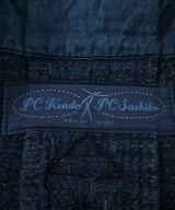 PORTER CLASSIC（ポータークラシック）その他 紺 サイズ:XL メンズ/2200656816019