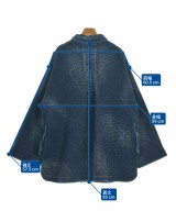 PORTER CLASSIC（ポータークラシック）その他 紺 サイズ:XL メンズ/2200656816019