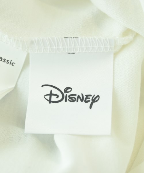 PORTER CLASSIC（ポータークラシック）Tシャツ・カットソー 白 サイズ:L メンズ/2200658474019