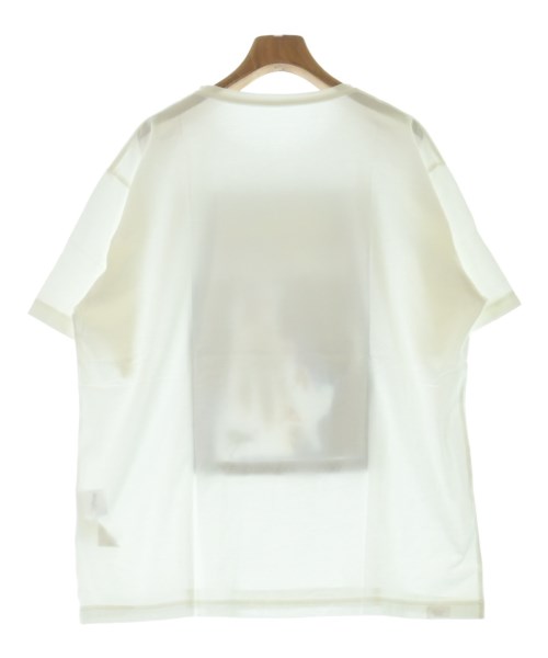 PORTER CLASSIC（ポータークラシック）Tシャツ・カットソー 白 サイズ:L メンズ/2200658474033