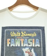 PORTER CLASSIC（ポータークラシック）Tシャツ・カットソー 白 サイズ:L メンズ/2200658474064