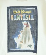 PORTER CLASSIC（ポータークラシック）Tシャツ・カットソー 白 サイズ:L メンズ/2200658474064