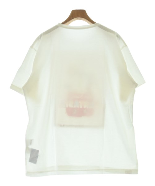 PORTER CLASSIC（ポータークラシック）Tシャツ・カットソー 白 サイズ:L メンズ/2200658474118