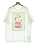 PORTER CLASSIC（ポータークラシック）Tシャツ・カットソー 白 サイズ:L メンズ/2200658474125