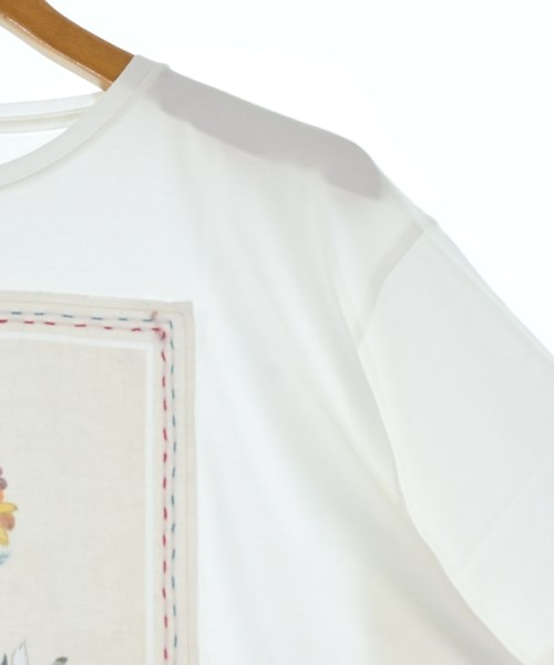 PORTER CLASSIC（ポータークラシック）Tシャツ・カットソー 白 サイズ:M メンズ/2200658474149