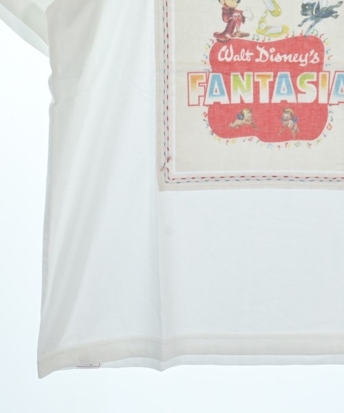 PORTER CLASSIC（ポータークラシック）Tシャツ・カットソー 白 サイズ:M メンズ/2200658474149