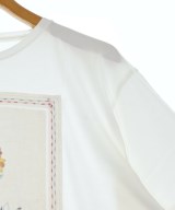 PORTER CLASSIC（ポータークラシック）Tシャツ・カットソー 白 サイズ:M メンズ/2200658474149