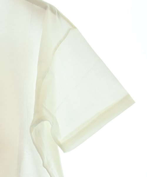 PORTER CLASSIC（ポータークラシック）Tシャツ・カットソー 白 サイズ:L メンズ/2200658474156