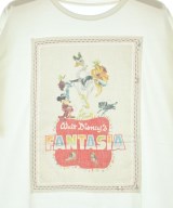 PORTER CLASSIC（ポータークラシック）Tシャツ・カットソー 白 サイズ:L メンズ/2200658474163