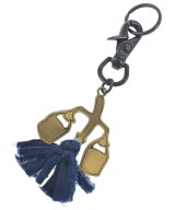 PORTER CLASSIC（ポータークラシック）キーケース・キーホルダー ゴールド サイズ:- メンズ/2200658474200