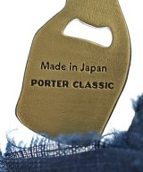 PORTER CLASSIC（ポータークラシック）キーケース・キーホルダー ゴールド サイズ:- メンズ/2200658474217
