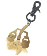 PORTER CLASSIC（ポータークラシック）キーケース・キーホルダー ゴールド サイズ:- メンズ/2200658474231