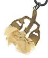 PORTER CLASSIC（ポータークラシック）キーケース・キーホルダー ゴールド サイズ:- メンズ/2200658474231