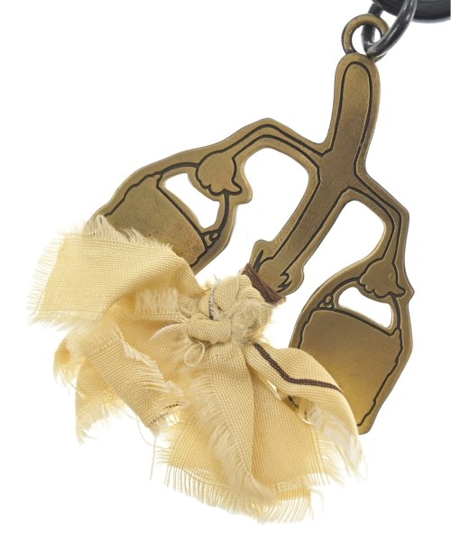 PORTER CLASSIC（ポータークラシック）キーケース・キーホルダー ゴールド サイズ:- メンズ/2200658474248