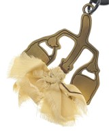 PORTER CLASSIC（ポータークラシック）キーケース・キーホルダー ゴールド サイズ:- メンズ/2200658474248