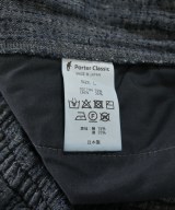 PORTER CLASSIC（ポータークラシック）その他 青 サイズ:L メンズ/2200658894039