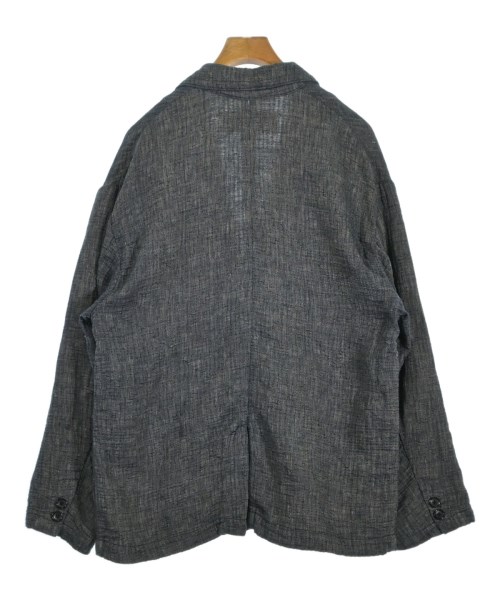 PORTER CLASSIC（ポータークラシック）ジャケット グレー サイズ:M メンズ/2200658894046