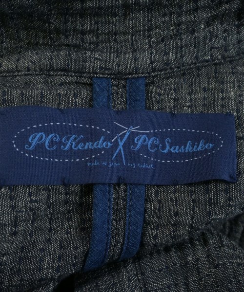 PORTER CLASSIC（ポータークラシック）ジャケット グレー サイズ:M メンズ/2200658894046