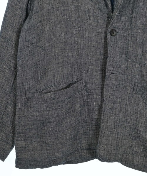 PORTER CLASSIC（ポータークラシック）ジャケット グレー サイズ:M メンズ/2200658894046