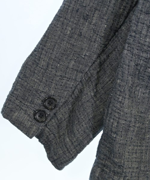 PORTER CLASSIC（ポータークラシック）ジャケット グレー サイズ:M メンズ/2200658894046