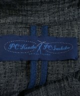 PORTER CLASSIC（ポータークラシック）ジャケット グレー サイズ:M メンズ/2200658894046