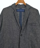 PORTER CLASSIC（ポータークラシック）ジャケット グレー サイズ:M メンズ/2200658894046