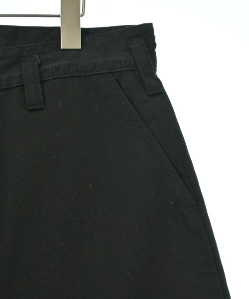 PORTER CLASSIC（ポータークラシック）チノパン 黒 サイズ:L メンズ/2200659258038