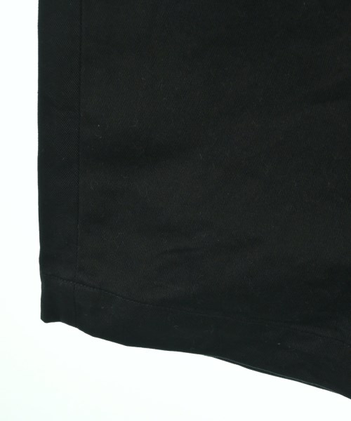 PORTER CLASSIC（ポータークラシック）チノパン 黒 サイズ:L メンズ/2200659258038