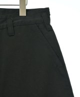 PORTER CLASSIC（ポータークラシック）チノパン 黒 サイズ:L メンズ/2200659258038