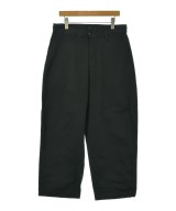 PORTER CLASSIC チノパン