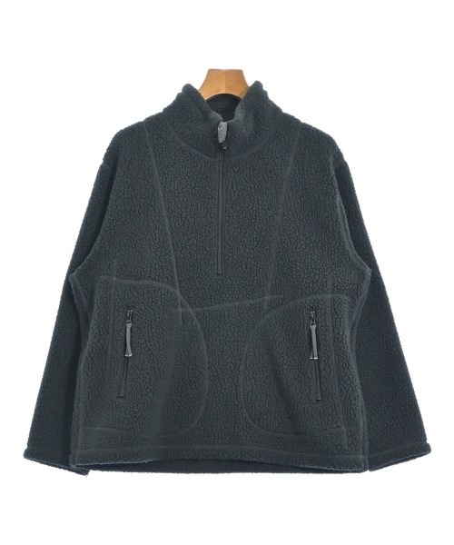 PORTER CLASSIC(ポータークラシック)ブルゾン 黒 サイズ:2(M位)/2200659789020