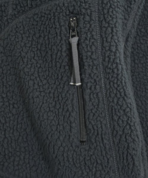 PORTER CLASSIC（ポータークラシック）ブルゾン 黒 サイズ:2(M位) メンズ/2200659789020