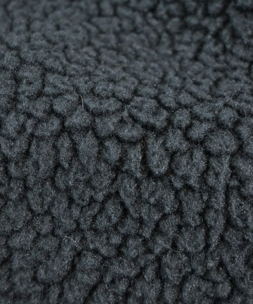 PORTER CLASSIC（ポータークラシック）ブルゾン 黒 サイズ:2(M位) メンズ/2200659789020