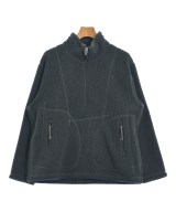 PORTER CLASSIC（ポータークラシック）ブルゾン 黒 サイズ:2(M位) メンズ/2200659789020