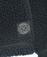 PORTER CLASSIC（ポータークラシック）ブルゾン 黒 サイズ:2(M位) メンズ/2200659789020