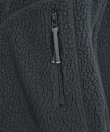 PORTER CLASSIC（ポータークラシック）ブルゾン 黒 サイズ:2(M位) メンズ/2200659789020