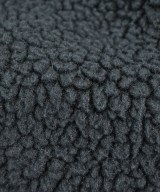 PORTER CLASSIC（ポータークラシック）ブルゾン 黒 サイズ:2(M位) メンズ/2200659789020