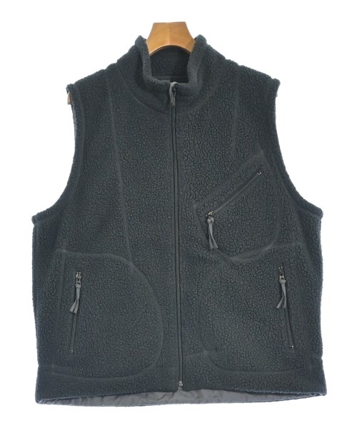 PORTER CLASSIC(ポータークラシック)その他 黒 サイズ:3(L位)/2200660465036