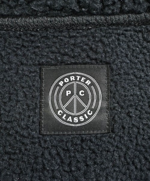 PORTER CLASSIC（ポータークラシック）その他 黒 サイズ:3(L位) メンズ/2200660465036