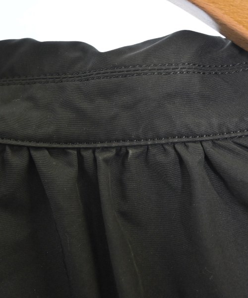 PORTER CLASSIC（ポータークラシック）ブルゾン 黒 サイズ:2(M位) メンズ/2200660465043